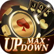 Up Down Max - Rummy APK icon