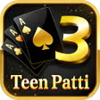 Vexium 3Patti Card APK icon