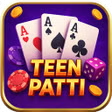 Violet Teen Patti Ace Game APK icon