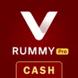 Vrummy : Real Cash Rummy icon