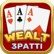 wealt 3patti APK icon