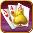 Well-balanced 3Patti icon