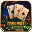 Wiw Teen Patti Game icon