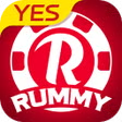 Yes Rummy - Chip Rummy Game APK icon