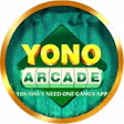 yono arcade APK icon