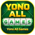 Yono Game Slot Spin Win icon