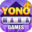 Yono MAHA Game icon