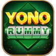 Yono Rummy Card Game icon