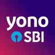 YONO SBI: The Mobile Banking and Lifestyle App icon