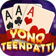 YoNo Teenpatti icon