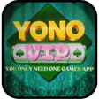 yono vip games icon